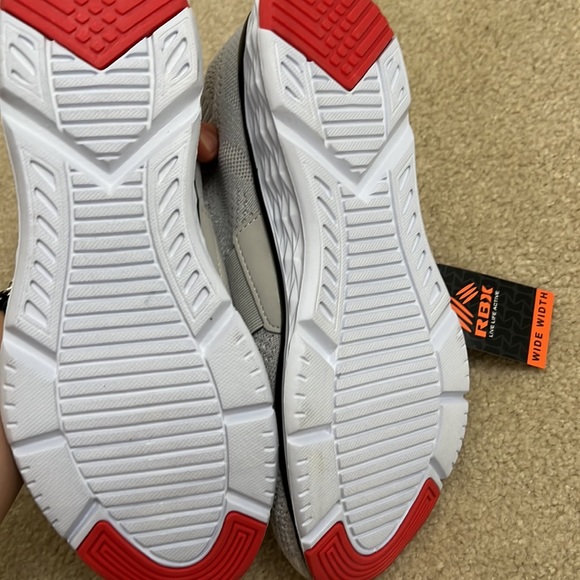 New RBX shoe - Picture 3 of 4